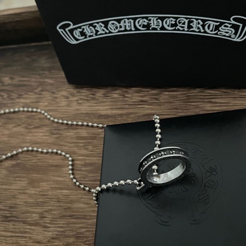 Chrome Hearts Necklaces